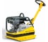 Реверсивная виброплита Wacker Neuson BPU 5545A 5000610346 1