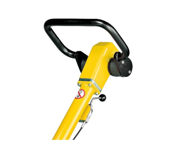 Реверсивная виброплита Wacker Neuson DPU 4045Ye  5000610350