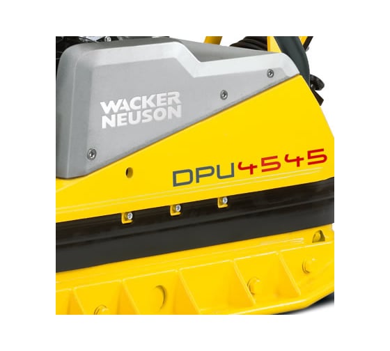 Реверсивная виброплита Wacker Neuson DPU 4545H ap  5000610349