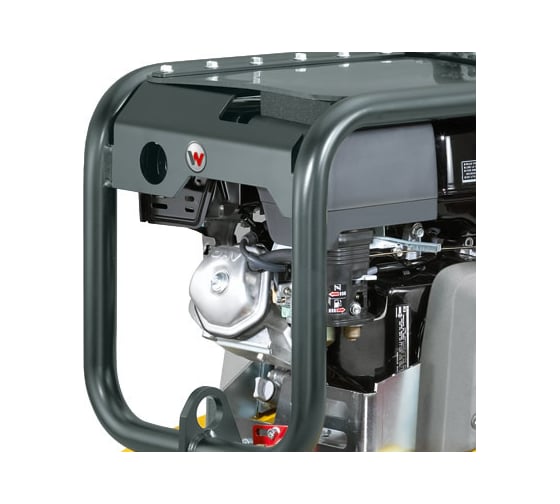 Реверсивная виброплита Wacker Neuson DPU 4545H ap  5000610349