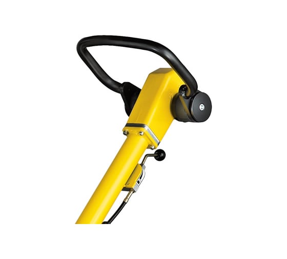 Реверсивная виброплита Wacker Neuson DPU 6555He  5000610354