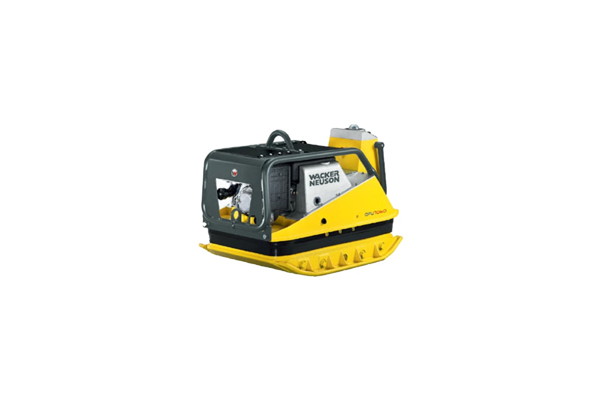 Виброплита с дистанционным управлением Wacker Neuson DPU 7060 SC 5000610236  цена: 0 р. трамбовки поверхностей- фото, характеристики, отзывы, доставка  по Москве и области, а также во все регионы РФ