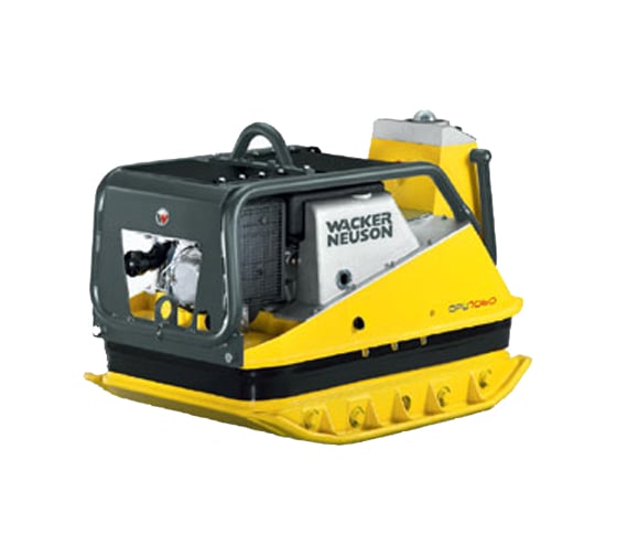 Виброплита с дистанционным управлением Wacker Neuson DPU 7060 SC 5000610236