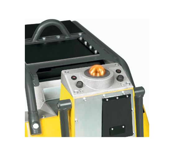 Виброплита с дистанционным управлением Wacker Neuson DPU 7060 SC 5000610236