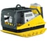 Виброплита с дистанционным управлением Wacker Neuson DPU 7060 SC 5000610236 1