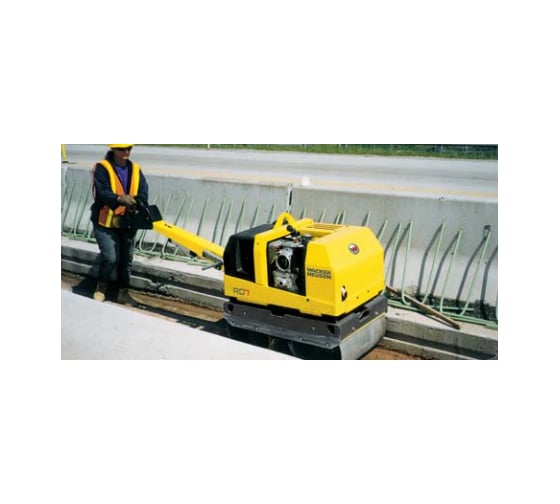 Виброкаток ручной Wacker Neuson RD 7H-ES 5000009408