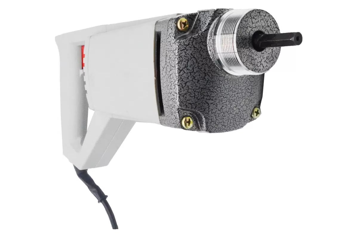 Вибратор для бетона Electrolite ВБ 1400 EL/ВБ 1400 (ШК) 1400 В, 1,5 м ...