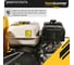 Виброплита Hanskonner HPC60W 10