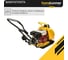 Виброплита Hanskonner HPC60W 11