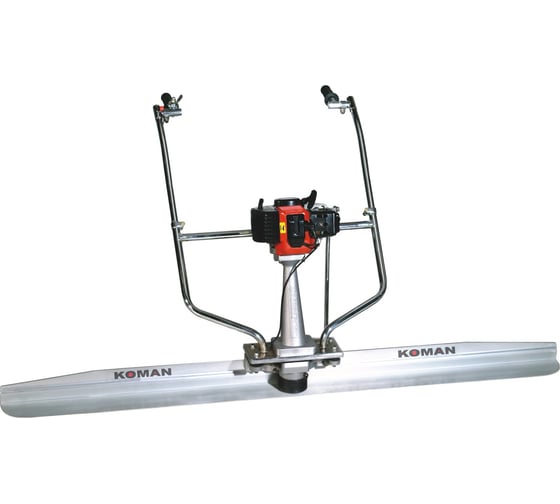 Виброрейка KOMAN Honda GX35 MCD-4