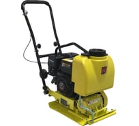 Виброплита прямого хода KOMAN 5.5HP, бензин, 62кг MS60-2