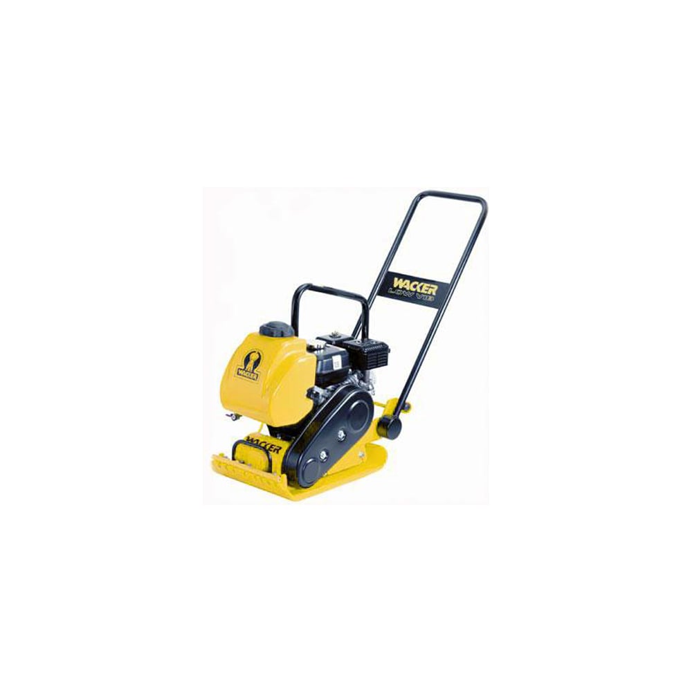 Виброплита Wacker Neuson WP 1030 A 5000630015 цена: 0 р. трамбовки ...