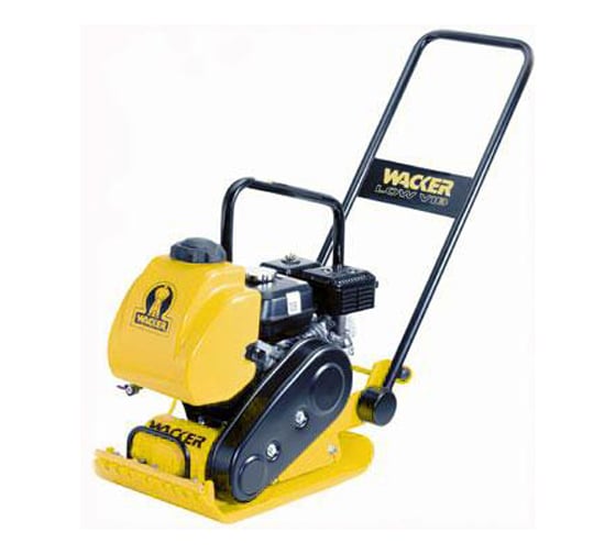 Виброплита Wacker Neuson WP 1030 A 5000630015
