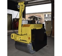Двухвальцовый виброкаток Vektor VRDR-600 305