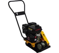 Виброплита Сплитстоун VS-104 (двиг. Loncin G160F (4.8HP)) VS104-LC.12А (МЗ) (S) 170620