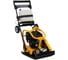 Виброплита Сплитстоун VS-245 E8 (двиг. Loncin G160F (4.8HP)) VS245Е8-LC-М.11-02 (МЗ) (Q) 170266 1