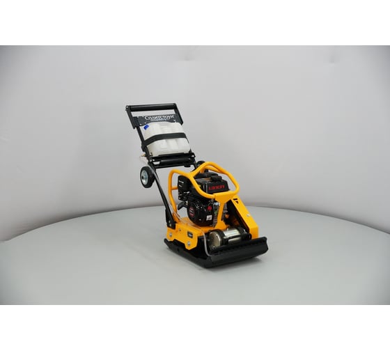 Виброплита Сплитстоун VS-246 E20 (двиг. Loncin G200F (5.5HP)) VS246Е20-LC-М.11-03 (МЗ) (Q) 170277