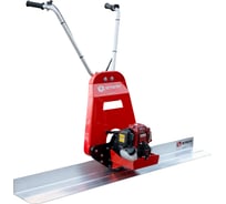 Плавающая виброрейка (бензиновая) АГРЕГАТ 1.5 м, двигатель Honda ВПБ-1.5 VPB-1.5/J