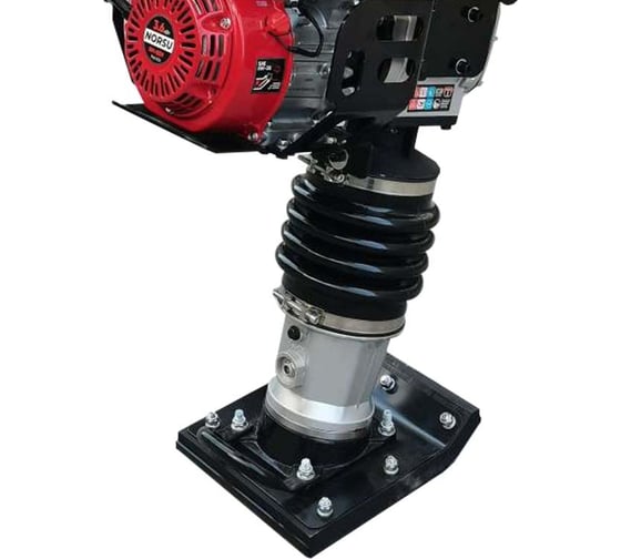 Вибротрамбовка бензиновая NORSU RK-80H