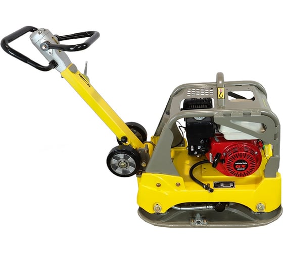 Реверсивная виброплита Vibromatic HPR-160PRO 17000014049