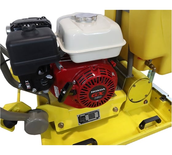 Виброплита с поступательным движением Vibromatic HPF-90W 17000014051