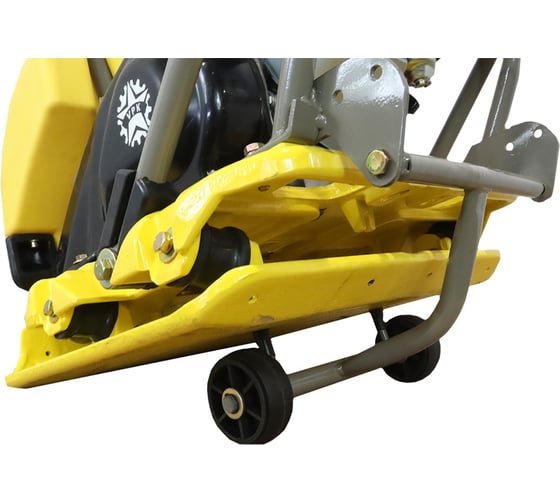 Виброплита с поступательным движением Vibromatic HPF-90 17000014050