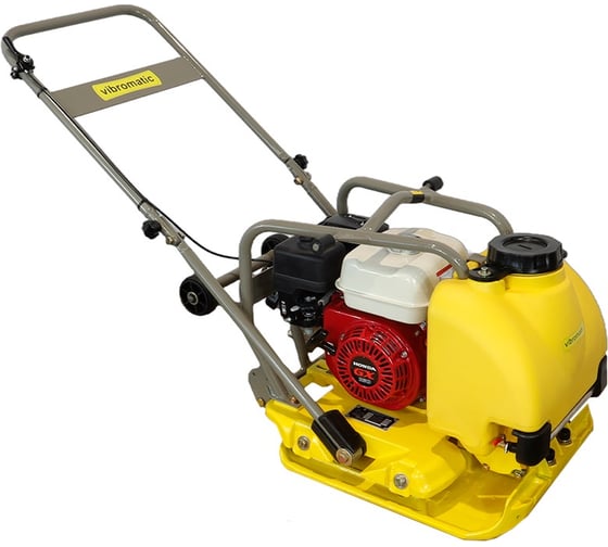 Виброплита с поступательным движением Vibromatic HPF-90 17000014050