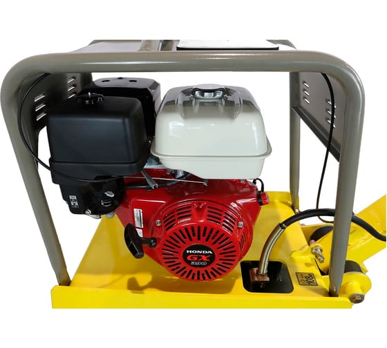 Реверсивная виброплита Vibromatic HPR-250 17000014047