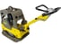 Реверсивная виброплита Vibromatic HPR-315 PRO 17000014046 1