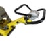Реверсивная виброплита Vibromatic HPR-315 PRO 17000014046 4