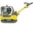 Реверсивная виброплита Vibromatic HPR-315 PRO 17000014046 5