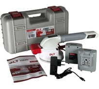 Виброприсоска для укладки плитки DLT Vibro MAX 0956