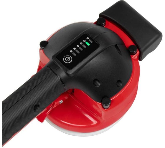 Виброприсоска для укладки плитки DLT Vibro MAX 0956
