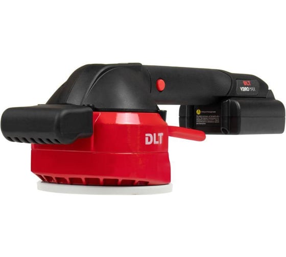 Виброприсоска для укладки плитки DLT Vibro MAX 0956