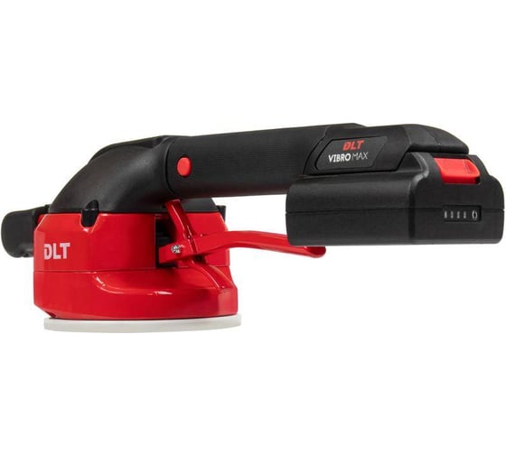 Виброприсоска для укладки плитки DLT Vibro MAX 0956