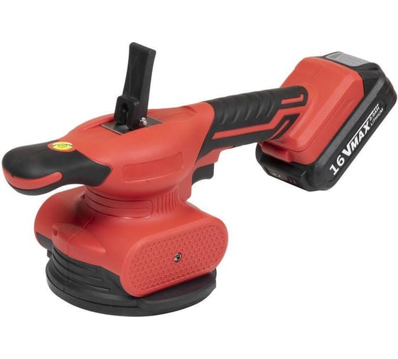 Виброприсоска для укладки плитки DLT Vibro PRO 8123