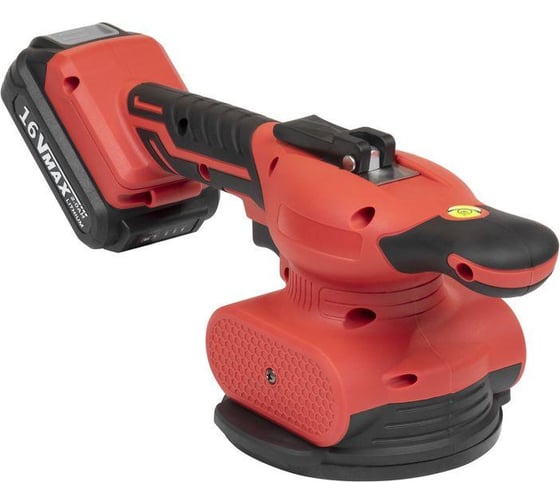 Виброприсоска для укладки плитки DLT Vibro PRO 8123