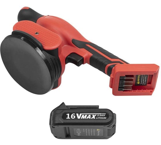 Виброприсоска для укладки плитки DLT Vibro PRO 8123