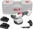 Виброприсоска для укладки плитки DLT Vibro PRO 8123 1