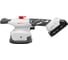 Виброприсоска для укладки плитки DLT Vibro PRO 8123 2