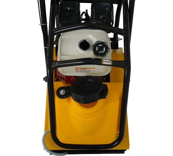 Виброплита Habert H-C95TH (GX160) 00-00159298