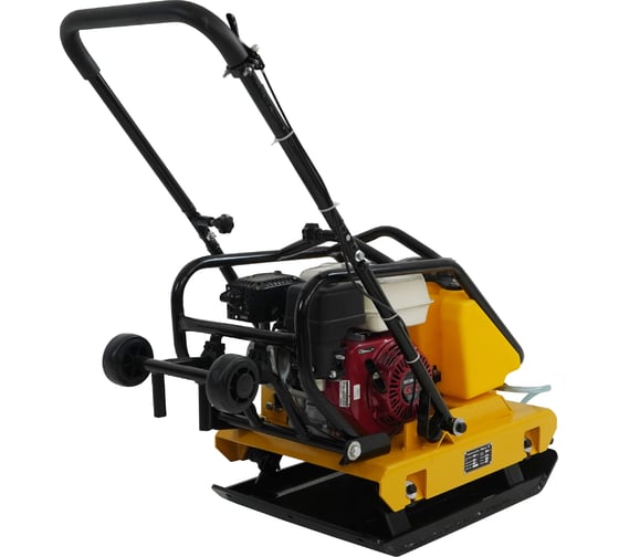 Виброплита Habert H-C95TH (GX160) 00-00159298