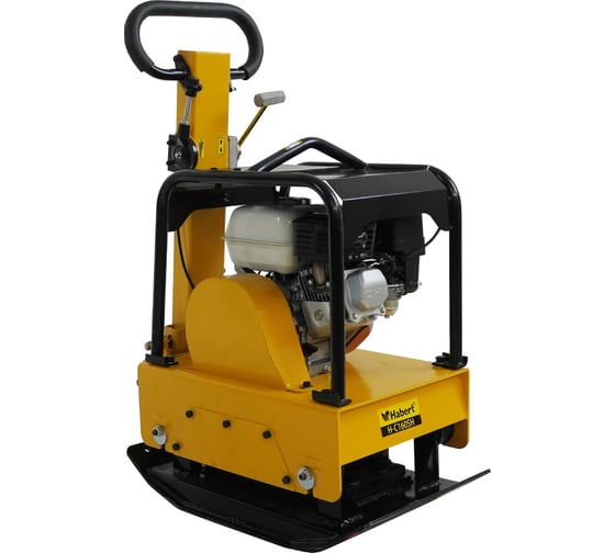 Виброплита Habert H-C160SH (GX160) 00-00159300