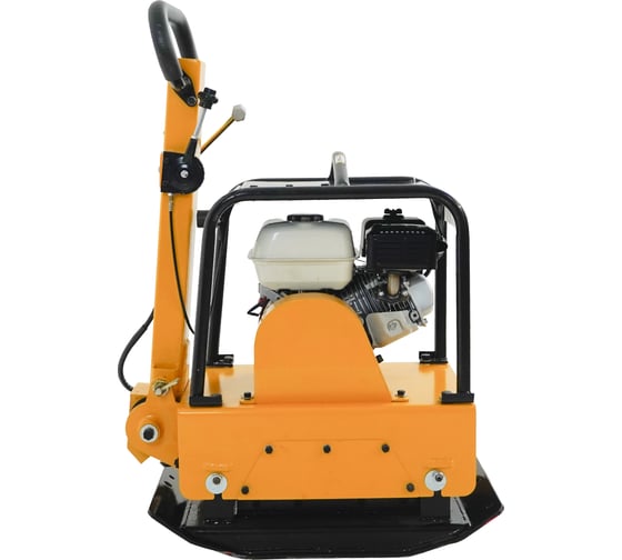 Виброплита Habert H-C160SH (GX160) 00-00159300