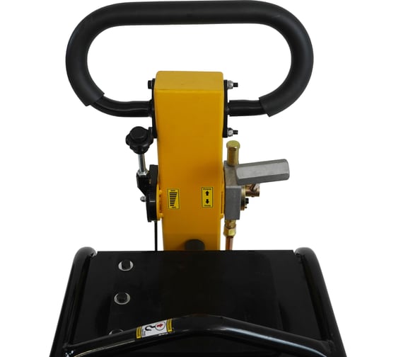Виброплита Habert H-C160SH (GX160) 00-00159300