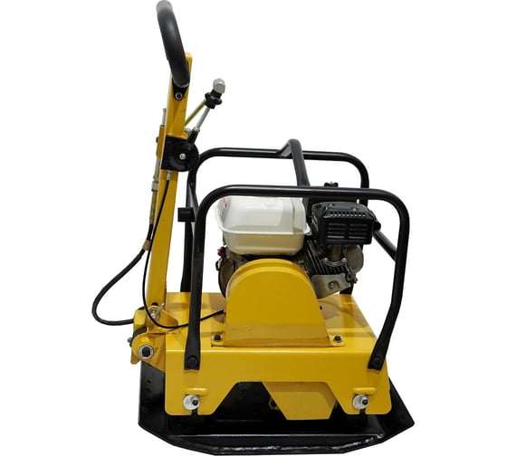 Виброплита Habert H-C125H (GX160) 00-00158197