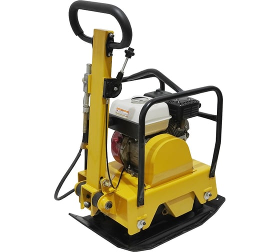 Виброплита Habert H-C125H (GX160) 00-00158197