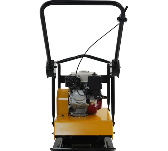 Виброплита Habert H-C120H (GX160) 00-00159299