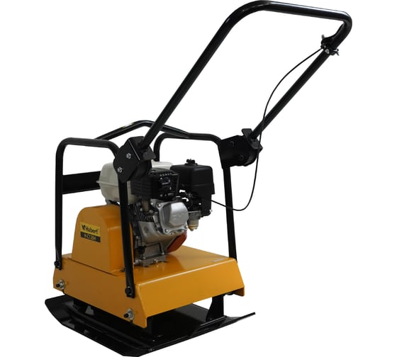 Виброплита Habert H-C120H (GX160) 00-00159299