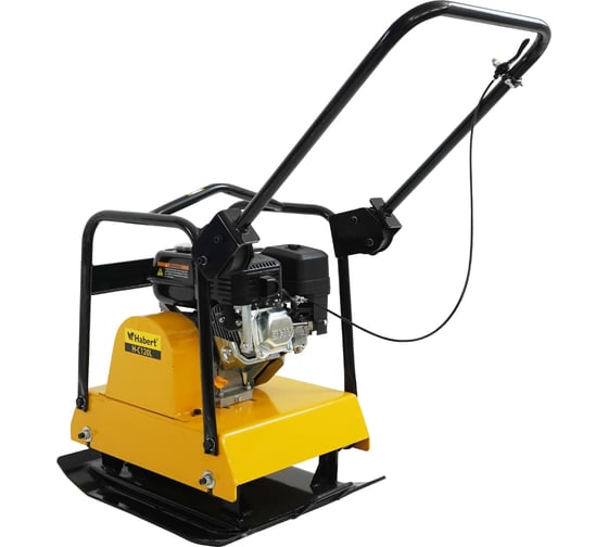 Виброплита Habert H-C120L 00-00159311